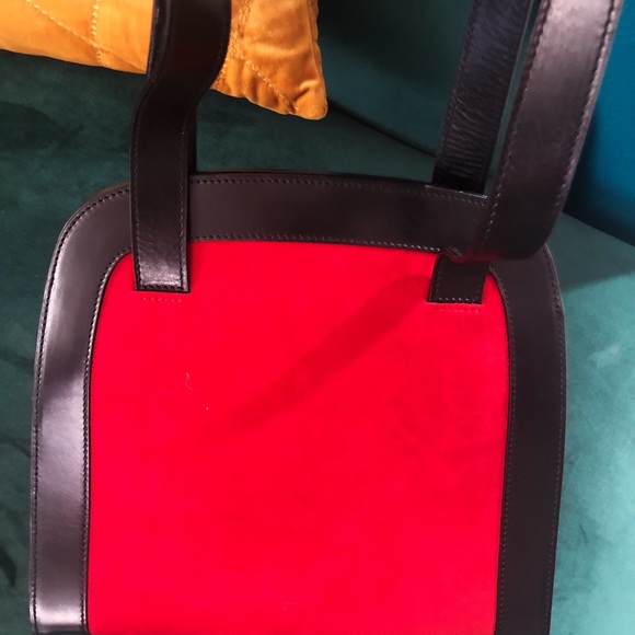 100% Authentic Celine Vintage circle clasp - Picture 16 of 16